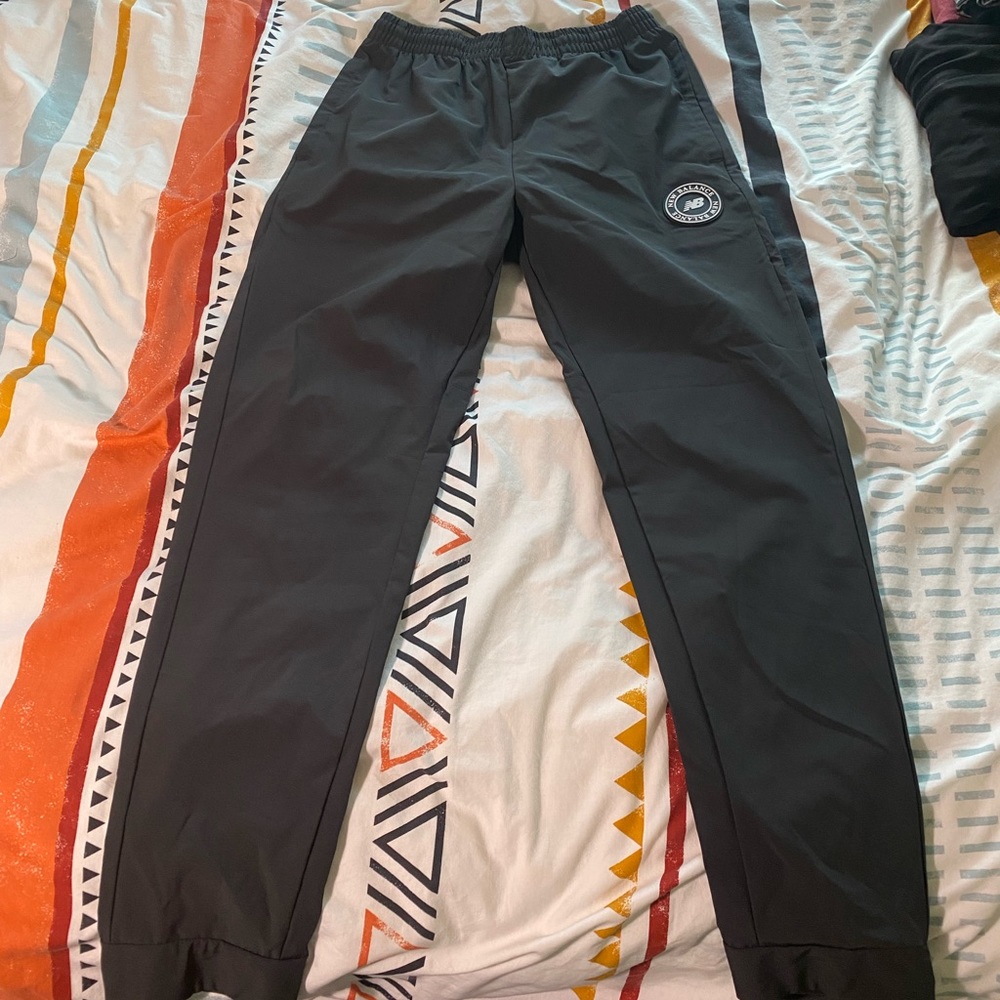 Brand New New Balance track pants
